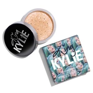 Kylie Loose Powder Highlighter New!